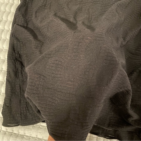 Armani Collezioni Women’s Short Sleeve Tee - Picture 8 of 11